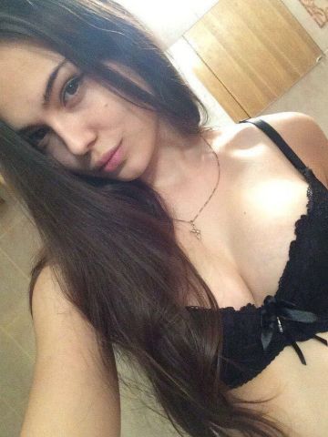 Проститутка Стефания